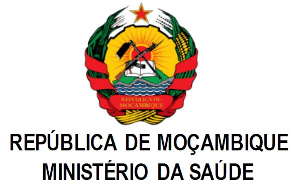 O Ministério da Saúde (MISAU)