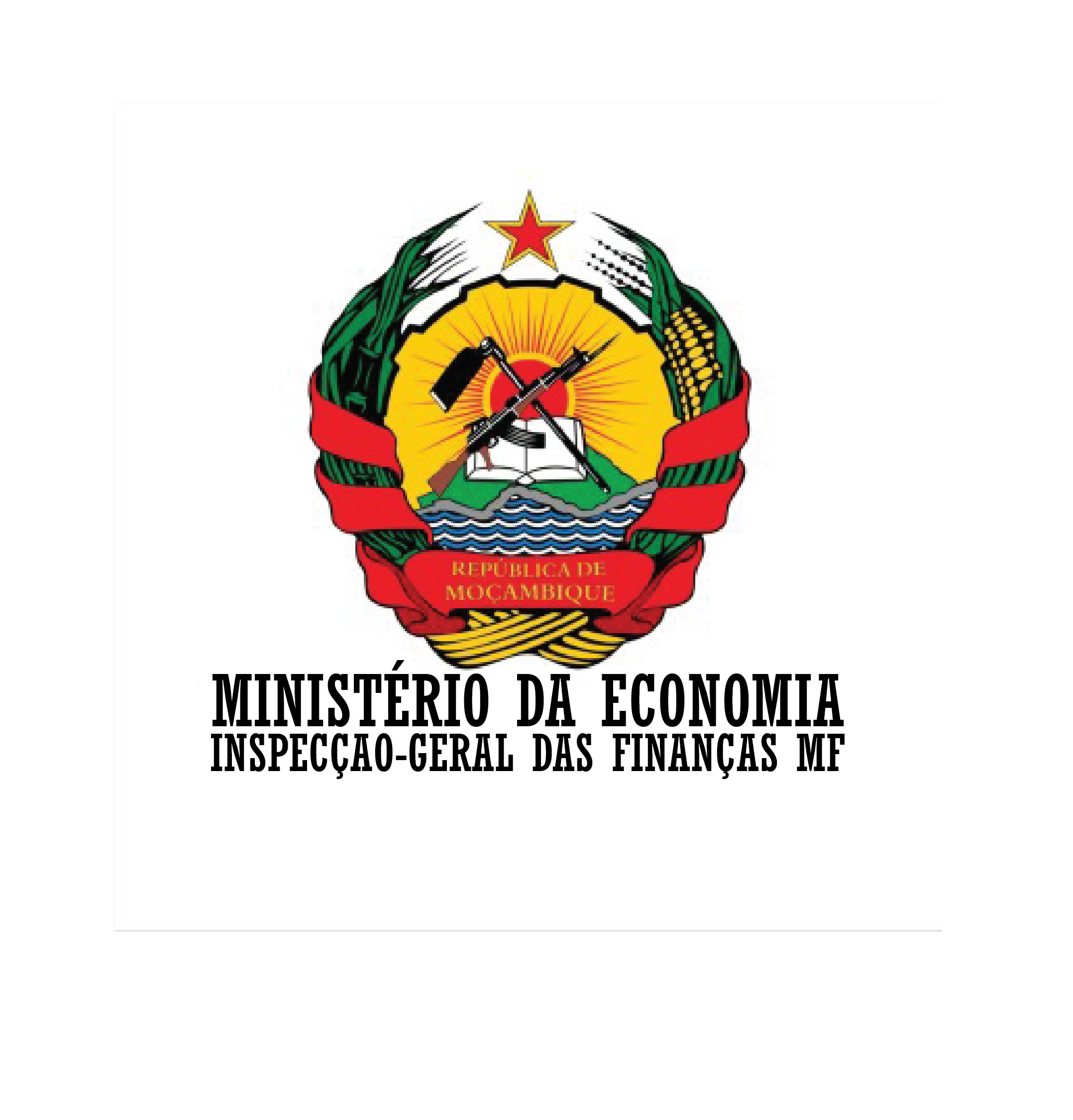 INSPECÇÃO-GERAL DAS FINANÇAS MF