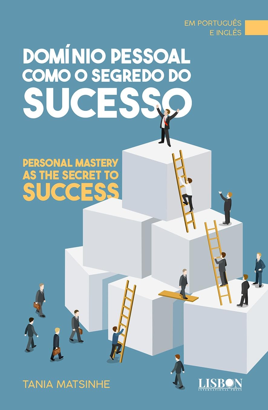 Domínio Pessoal como o Segredo do Sucesso